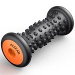 Foot Massager Roller for Plantar Fasciitis Relief