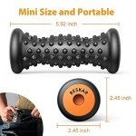 Foot Massager Roller for Plantar Fasciitis Relief