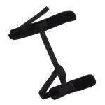 Adjustable Leg Lift Strap for Mobility Support