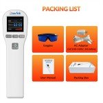 Low Level Laser Therapy Device for Joint Pain