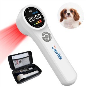 Medical Grade Cold Laser Therapy Device for Pain
