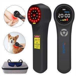Cold Laser Therapy Device for Arthritis Relief