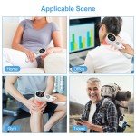 Medical Grade Cold Laser Therapy Device for Pain
