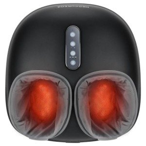 Foot Massager with Heat for Tired Muscles