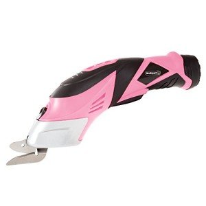 Cordless Electric Scissors for Easy Cutting