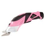 Cordless Electric Scissors for Easy Cutting