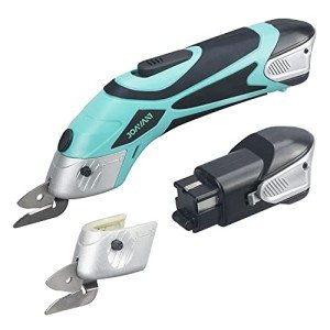 Cordless Electric Scissors for Easy Cutting