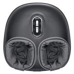 Nekteck Shiatsu Foot Massager with Heat & Air Compression