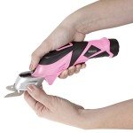 Cordless Electric Scissors for Easy Cutting
