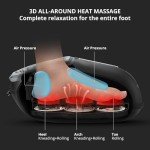 Foot Massager with Heat for Tired Muscles