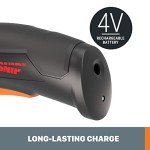 Worx WX082L Cordless Electric Fabric Scissors