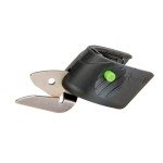 Genesis Cordless Electric Scissors for Easy Cutting