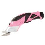 Rechargeable Electric Scissors for Arthritic Hands