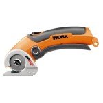 WORX ZipSnip Cordless Electric Scissors for Arthritis
