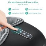 Foot Massager with Heat for Tired Muscles