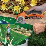 WORX ZipSnip Cordless Electric Scissors for Arthritis