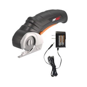 Worx 4V Cordless Electric Scissors for Arthritis Relief