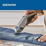 Rechargeable Cordless Electric Scissors with Blades