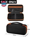 WORX 4V Zipsnip Cordless Electric Scissors Case