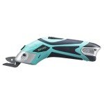 Cordless Electric Scissors for Easy Cutting
