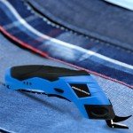 Cordless Electric Scissors for Arthritis Relief