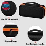 WORX 4V Zipsnip Cordless Electric Scissors Case