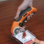 WORX ZipSnip Cordless Electric Scissors for Arthritis