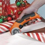 WORX ZipSnip Cordless Electric Scissors for Arthritis