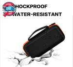 WORX 4V Zipsnip Cordless Electric Scissors Case