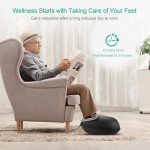 Foot Massager with Heat for Tired Muscles