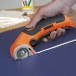 WORX ZipSnip Cordless Electric Scissors for Arthritis
