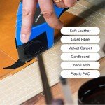 Cordless Electric Scissors for Arthritis Relief