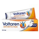 Voltaren Arthritis Pain Gel with Easy Open Cap