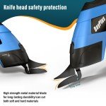 Cordless Electric Scissors for Fabric and More