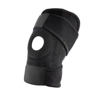 Knee Compression Sleeve for Arthritis and Support