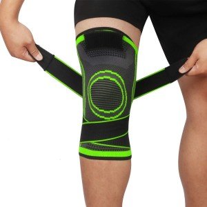 Knee Compression Sleeve for Arthritis Pain Relief