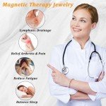 Women’s Ultra Strength Copper Bracelet & Ring Set