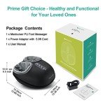 Foot Massager with Heat for Tired Muscles