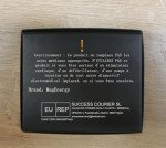 Adjustable Copper Magnet Bracelet for Men and Women