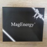 Adjustable Copper Magnet Bracelet for Men and Women