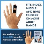 Dr. Frederick's Trigger Finger Splint for Comfort