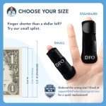 Dr. Frederick's Trigger Finger Splint for Comfort