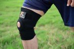 Compression Knee Sleeves for Arthritis Relief