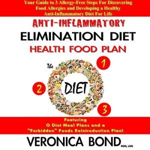 O Diet: Anti-Inflammatory Food Guide