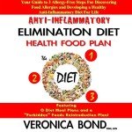 O Diet: Anti-Inflammatory Food Guide