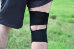 Compression Knee Sleeves for Arthritis Relief
