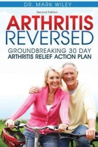 30-Day Plan for Arthritis Relief and Management