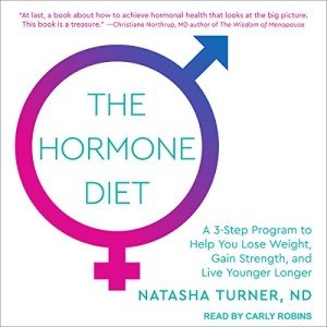 Hormone Diet: 3 Steps to Weight Loss & Strength