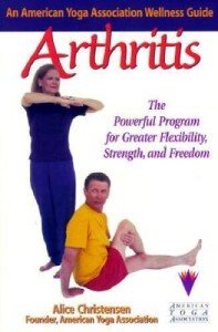 Yoga for Arthritis: A Practical Guide