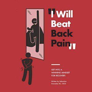 Beat Back Pain: A Winning Mindset Guide